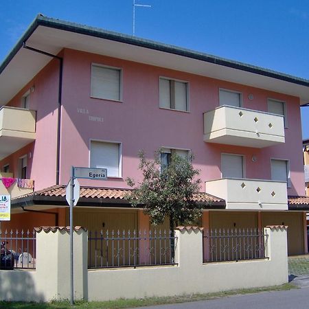 Villa Tripoli Bibione Quarto foto